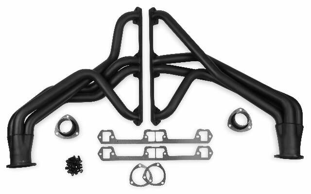 13550FLT Fits 1972-82 Jeep CJ 5/6/7 290-401 Fenderwell Header performance headers