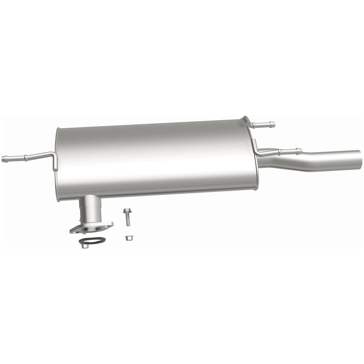 1992-1996 Toyota Camry Direct-Fit Muffler Kit 108-0071 aluminized steel