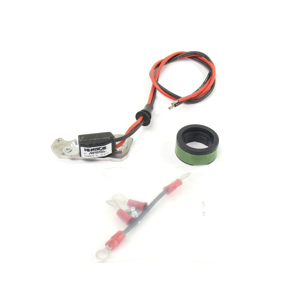 PerTronix Ignitor electronic ignition kit 6 cylinder negative ground 4403