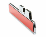 Hurst performance shifter emblem-1361000