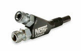 NOS fogger2-nozzle-8 pack-13700b-8nos black wet 2493
