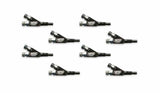 NOS fogger2-nozzle-8 pack-13700b-8nos black wet 2493