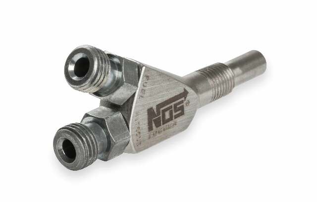 NOS NOZZLE - AXIAL FOGGER 8-PACK - 13700R-8NOS stainless steel wet 2493
