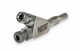NOS NOZZLE - AXIAL FOGGER 8-PACK - 13700R-8NOS stainless steel wet 2493