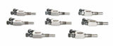 NOS NOZZLE - AXIAL FOGGER 8-PACK - 13700R-8NOS stainless steel wet 2493