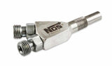 NOS fogger nozzle - 13700RNOS stainless steel wet 2493