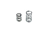 Fuel Pressure Regulator Spring Adjustable Fuel Pressure Universal Fit Aeromotive 13701-BGPL