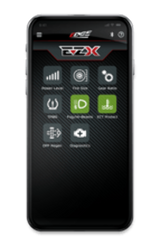 2019-2017 F-250 Super Duty Platinum EZX + Insight CTS3 Kit 13710-3 diesel performance tuner
