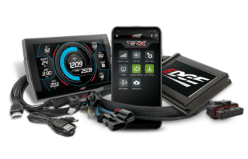 2019-2017 F-250 Super Duty Platinum EZX + Insight CTS3 Kit 13710-3 diesel performance tuner