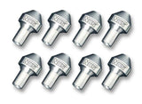 NOS precision stainless steel nitrous flare jet .024 8 pack - 13760-24-8NOS
