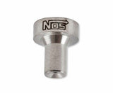 NOS Precision SS Stainless Steel Nitrous Funnel Jet .034 Packaged - 13765-34NOS