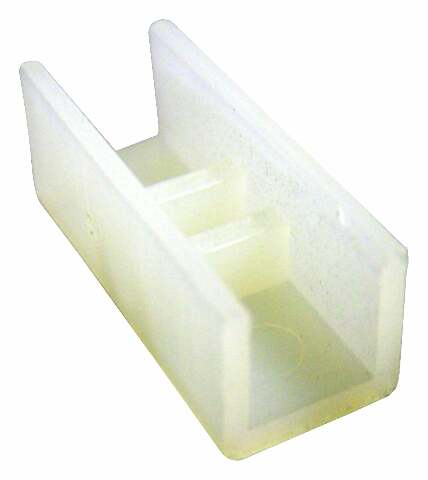 Jeep Plastic White Shift Fork Insert - 13795