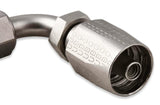 Power Steering Hose End - 139106ERL AN fitting