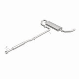 Fits 2007-2009 Pontiac Torrent Direct-Fit Replacement Exhaust System 106-0594 steel