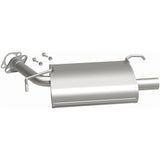 2005-2006 INFINITI G35 Direct-Fit Muffler Kit 108-0033 aluminized steel