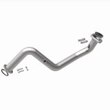 2006-2012 Toyota RAV4 Direct-Fit Front Pipe Kit 107-0229 stainless steel