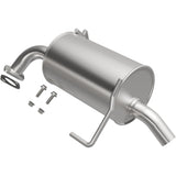 2005-2009 Subaru Outback Direct-Fit Muffler Kit 108-0080 aluminized steel