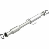 MagnaFlow direct-fit catalytic converter fits 2014-2015 Cadenza 3.3L stainless steel CARB compliant 52821
