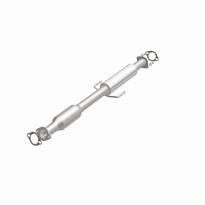 MagnaFlow direct-fit catalytic converter fits 2014-2015 Cadenza 3.3L stainless steel CARB compliant 52821