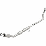 MagnaFlow direct-fit catalytic converter for 2014-2015 Toyota 1.8L stainless steel CARB compliant 551524