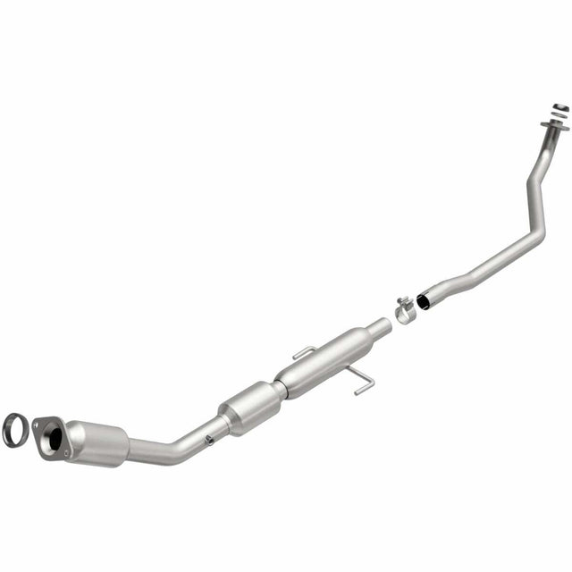 MagnaFlow direct-fit catalytic converter for 2014-2015 Toyota 1.8L stainless steel CARB compliant 551524