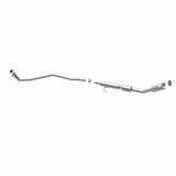 MagnaFlow direct-fit catalytic converter for 2014-2015 Toyota 1.8L stainless steel CARB compliant 551524