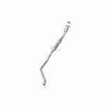 MagnaFlow direct-fit catalytic converter for 2014-2015 Toyota 1.8L stainless steel CARB compliant 551524