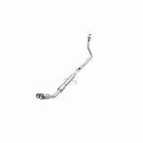 MagnaFlow direct-fit catalytic converter for 2014-2015 Toyota 1.8L stainless steel CARB compliant 551524