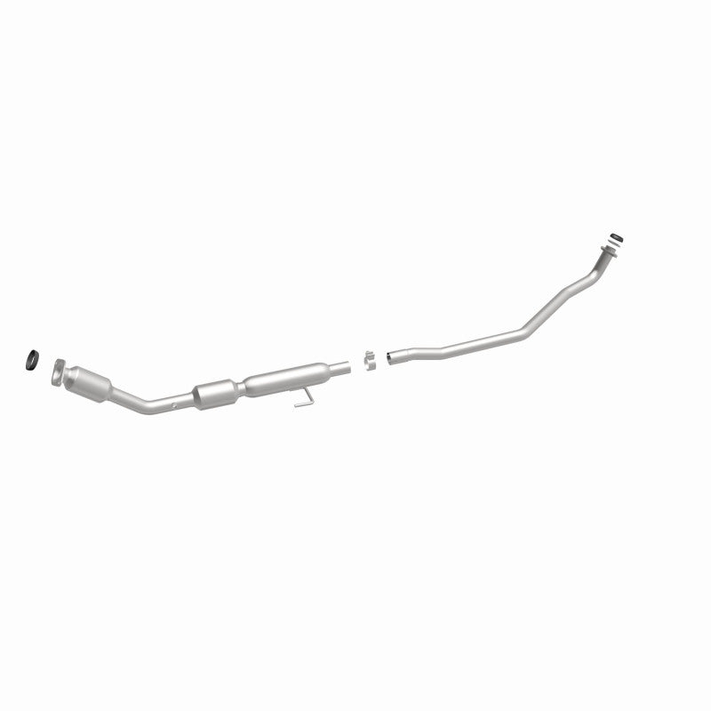 MagnaFlow direct-fit catalytic converter for 2014-2015 Toyota 1.8L stainless steel CARB compliant 551524