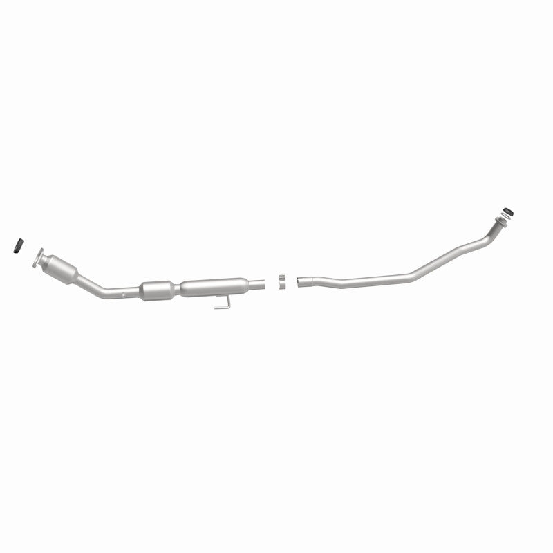MagnaFlow direct-fit catalytic converter for 2014-2015 Toyota 1.8L stainless steel CARB compliant 551524