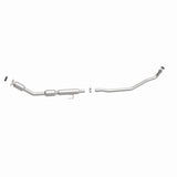 MagnaFlow direct-fit catalytic converter for 2014-2015 Toyota 1.8L stainless steel CARB compliant 551524