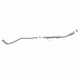 MagnaFlow direct-fit catalytic converter for 2014-2015 Toyota 1.8L stainless steel CARB compliant 551524