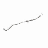 MagnaFlow direct-fit catalytic converter for 2014-2015 Toyota 1.8L stainless steel CARB compliant 551524