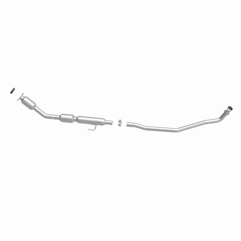 MagnaFlow direct-fit catalytic converter for 2014-2015 Toyota 1.8L stainless steel CARB compliant 551524