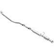 MagnaFlow direct-fit catalytic converter for 2014-2016 Mazda 2.5L stainless steel CARB compliant