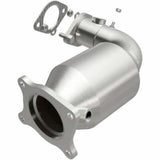 MagnaFlow direct-fit catalytic converter for 2014-2018 Subaru 2.0L stainless steel CARB compliant