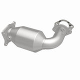 MagnaFlow direct-fit catalytic converter for 2014-2018 Subaru 2.0L stainless steel CARB compliant