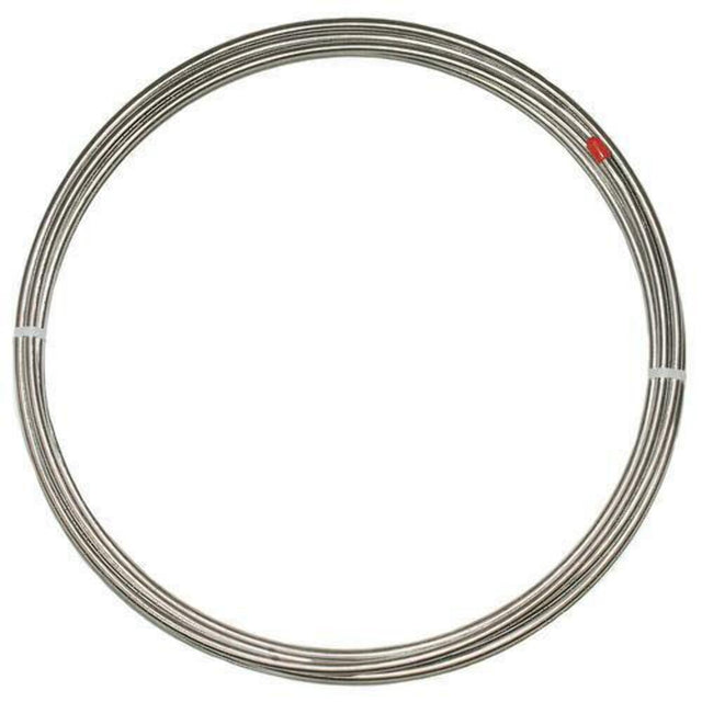 Brake Line for 2013 1/4 stainless steel