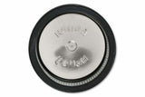 t 14 Chrome Round Air Cleaner - 120-102 Holley