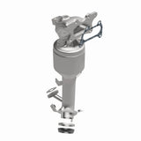 MagnaFlow direct-fit catalytic converter for 2014-2015 Honda Civic 1.8L stainless steel CARB compliant 52022