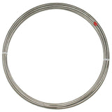 Brake Line for 1/4 inch steel