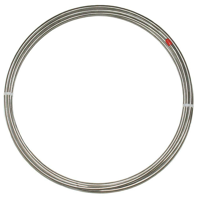 Brake Line for 1/4 inch steel