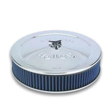 Holley 14 Power Shot Air Cleaner - 120-146
