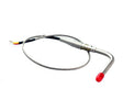 t 1/4 STINGER EGT THERMOCOUPLE - 800-TC-S4-28 Racepak