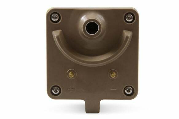 Ignition Coil for 1971-1972 Ford Charger V8