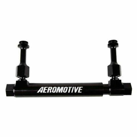 Aeromotive 14001 Fuel Log Rebuild Kit
