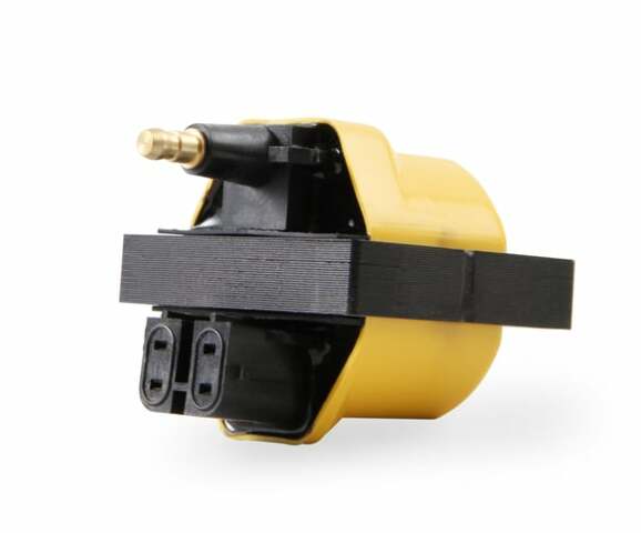 ACCEL Ignition Coil - SuperCoil - Remote mount  1984-19995 GM HEI - 140011