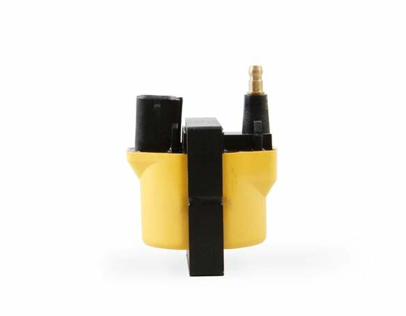 ACCEL Ignition Coil - SuperCoil - Remote mount  1984-19995 GM HEI - 140011