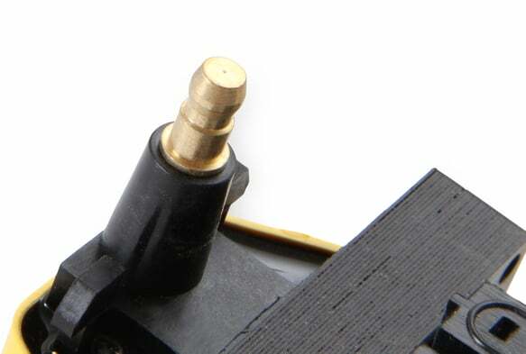 ACCEL Ignition Coil - SuperCoil - Remote mount  1984-19995 GM HEI - 140011