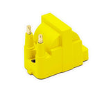 ACCEL Ignition Coil-SuperCoil-AC/Delco Style for GM 86-99 DIS-Yellow-140017
